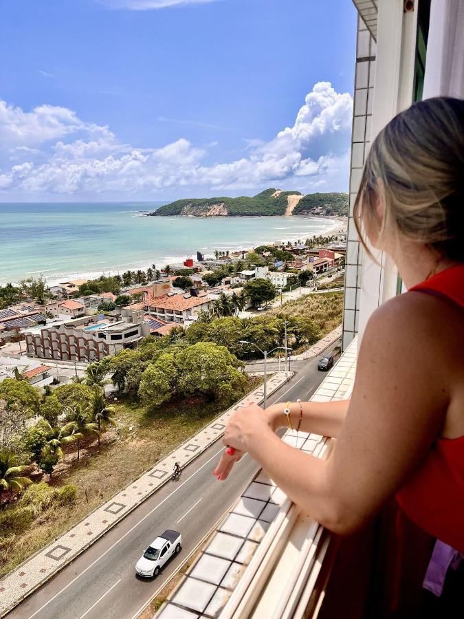 Linda Vista Perto De Em Ponta Negra Apartment Natal