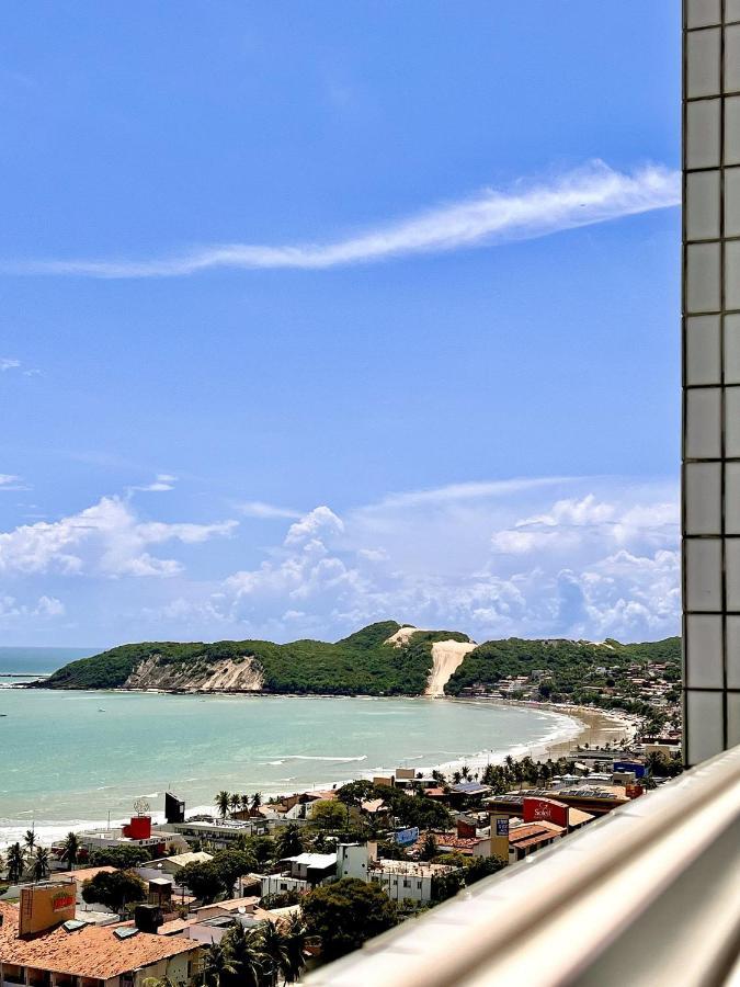 Linda Vista Perto De Em Ponta Negra