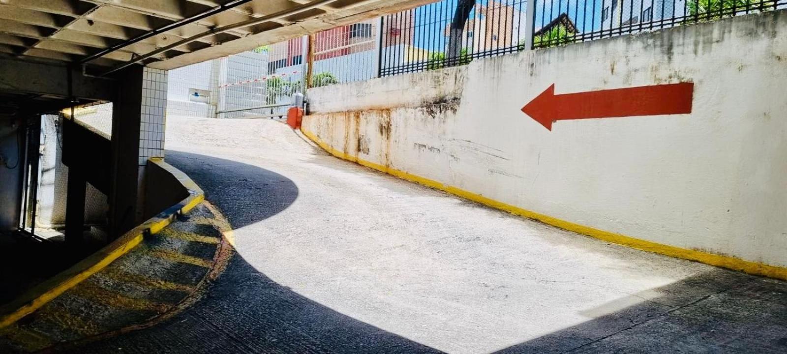 Linda Vista Perto De Em Ponta Negra *